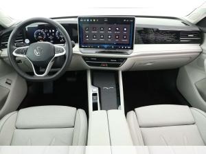 Volkswagen Passat 1.5 TSI eHybrid DSG Elegance neue