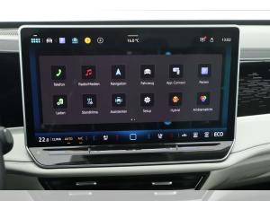 Volkswagen Passat 1.5 TSI eHybrid DSG Elegance neue