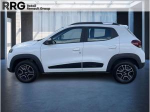 Dacia Spring Electric Essential 45 Klima LED