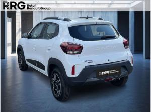 Dacia Spring Electric Essential 45 Klima LED