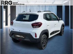Dacia Spring Electric Essential 45 Klima LED