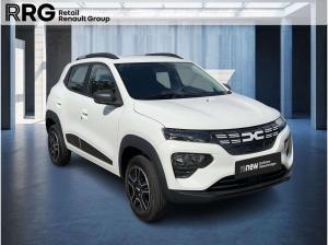 Dacia Spring Electric Essential 45 Klima LED