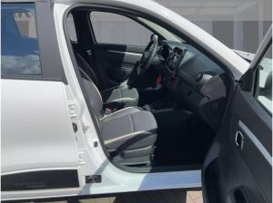 Dacia Spring Electric Essential 45 Klima LED