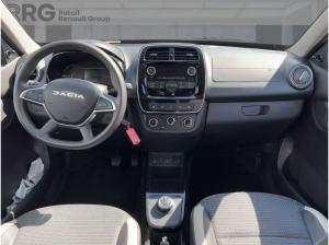 Dacia Spring Electric Essential 45 Klima LED