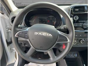 Dacia Spring Electric Essential 45 Klima LED
