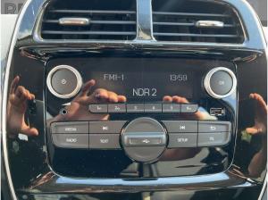 Dacia Spring Electric Essential 45 Klima LED