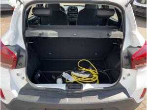 Dacia Spring Electric Essential 45 Klima LED