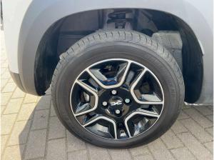 Dacia Spring Electric Essential 45 Klima LED