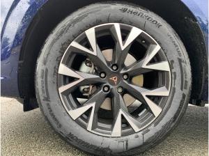 Cupra Terramar 1.5 TSI 7-Gang DSG*Loyal**Herbstaktion**sofort verfügbar*