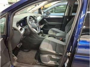 Volkswagen Touran GOAL 1.5TSI 110kW DSG AHK 7-Sitze LED