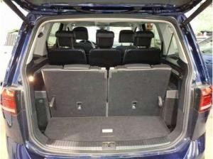 Volkswagen Touran GOAL 1.5TSI 110kW DSG AHK 7-Sitze LED