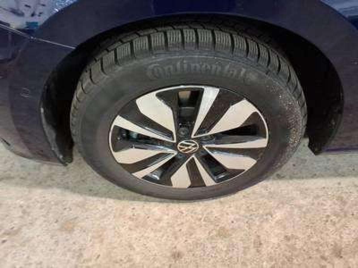 Volkswagen Touran GOAL 1.5TSI 110kW DSG AHK 7-Sitze LED