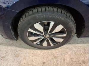 Volkswagen Touran GOAL 1.5TSI 110kW DSG AHK 7-Sitze LED