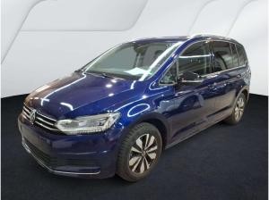 Volkswagen Touran GOAL 1.5TSI 110kW DSG AHK 7-Sitze LED