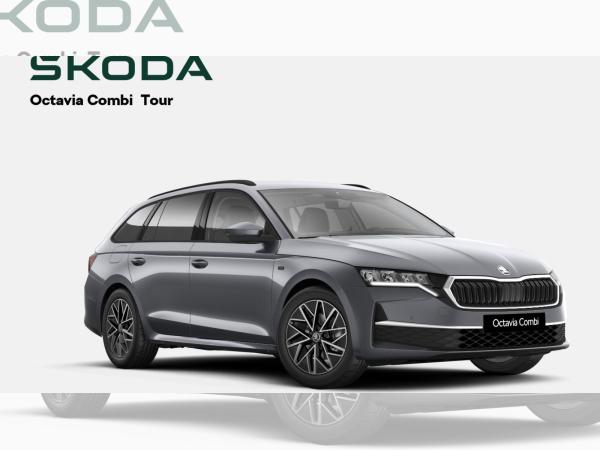 Skoda Octavia Combi 2.0 TDI 110kW DSG Tour Combi*SOFORT VERFÜGBAR*