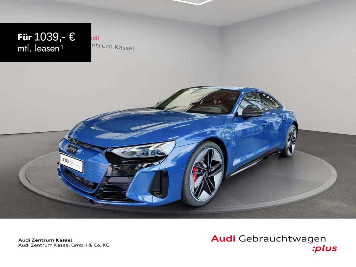 Audi RS e-tron GT