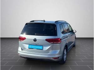 Volkswagen Touran Highline 1.5 TSI DSG 7-SITZER BLACK STYLE