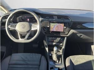 Volkswagen Touran Highline 1.5 TSI DSG 7-SITZER BLACK STYLE