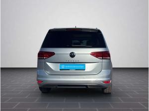 Volkswagen Touran Highline 1.5 TSI DSG 7-SITZER BLACK STYLE