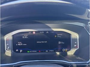 Volkswagen Touran Highline 1.5 TSI DSG 7-SITZER BLACK STYLE