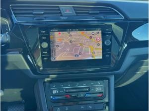 Volkswagen Touran Highline 1.5 TSI DSG 7-SITZER BLACK STYLE