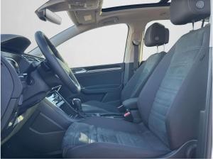 Volkswagen Touran Highline 1.5 TSI DSG 7-SITZER BLACK STYLE