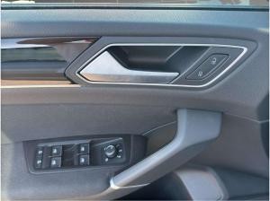 Volkswagen Touran Highline 1.5 TSI DSG 7-SITZER BLACK STYLE