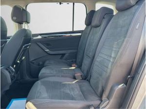 Volkswagen Touran Highline 1.5 TSI DSG 7-SITZER BLACK STYLE