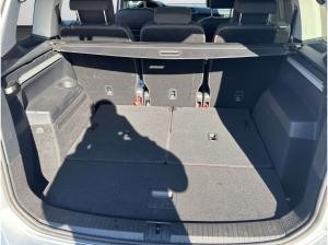 Volkswagen Touran Highline 1.5 TSI DSG 7-SITZER BLACK STYLE