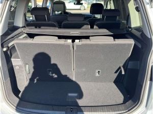 Volkswagen Touran Highline 1.5 TSI DSG 7-SITZER BLACK STYLE