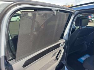 Volkswagen Touran Highline 1.5 TSI DSG 7-SITZER BLACK STYLE