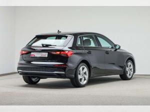 Audi A3 30 TDI advanced*NAVI-PLUS*AHK*VIRTU