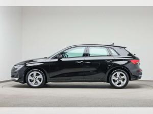 Audi A3 30 TDI advanced*NAVI-PLUS*AHK*VIRTU