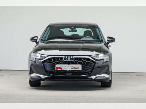 Audi A3 30 TDI advanced*NAVI-PLUS*AHK*VIRTU