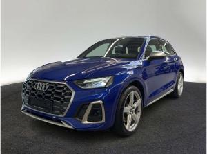 Audi SQ5 3.0 TDI Kamera LED Navi virtual