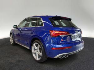 Audi SQ5 3.0 TDI Kamera LED Navi virtual