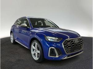 Audi SQ5 3.0 TDI Kamera LED Navi virtual