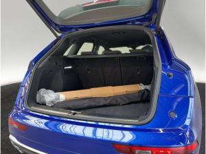 Audi SQ5 3.0 TDI Kamera LED Navi virtual