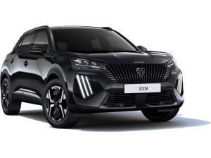Peugeot 2008 GT Benzin Automatik ❗TOP AUSSTATTUNG, ALLWETTER, MASSAGE & AMBIENTE UVM.❗