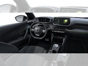 Peugeot 2008 GT Benzin Automatik ❗TOP AUSSTATTUNG, ALLWETTER, MASSAGE & AMBIENTE UVM.❗