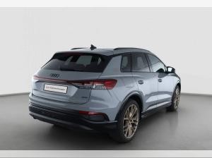 Audi Q4 e-tron 45 quattro *edition S-line*AHK*HuD*21"
