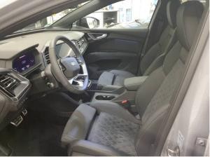 Audi Q4 e-tron 45 quattro *edition S-line*AHK*HuD*21"