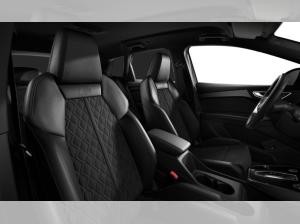 Audi Q4 e-tron 45 quattro *edition S-line*AHK*HuD*21"