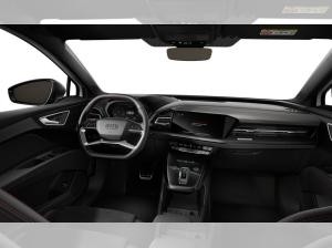 Audi Q4 e-tron 45 quattro *edition S-line*AHK*HuD*21"