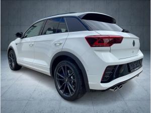 Volkswagen T-Roc R-Line 1.5 TSI DSG, AHK*ACC*RearView*