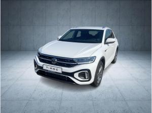 Volkswagen T-Roc R-Line 1.5 TSI DSG, AHK*ACC*RearView*