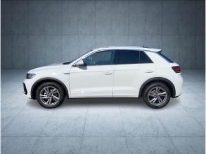 Volkswagen T-Roc R-Line 1.5 TSI DSG, AHK*ACC*RearView*