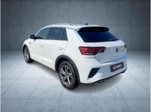 Volkswagen T-Roc R-Line 1.5 TSI DSG, AHK*ACC*RearView*