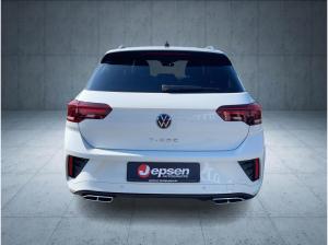 Volkswagen T-Roc R-Line 1.5 TSI DSG, AHK*ACC*RearView*