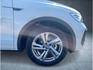 Volkswagen T-Roc R-Line 1.5 TSI DSG, AHK*ACC*RearView*